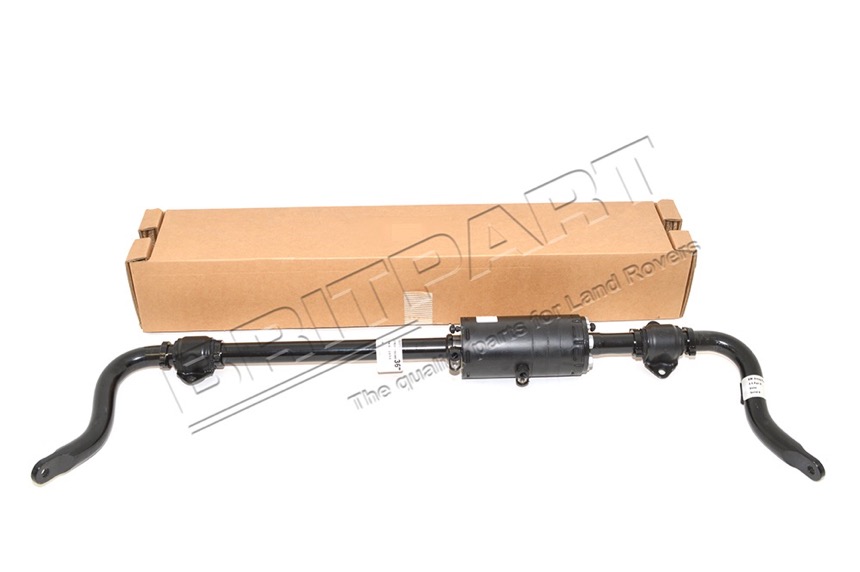 Stabilisator hinten