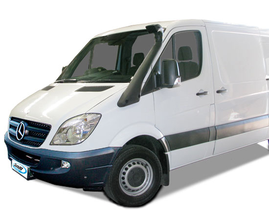 Safari-Snorkel Mercedes Sprinter 06->`12 SS95HF