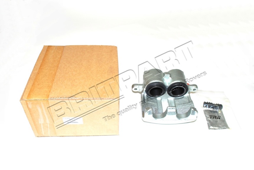 Bremssattel vorne links