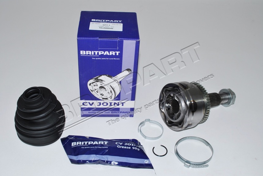 TDJ500040 JOINT ASY - CV