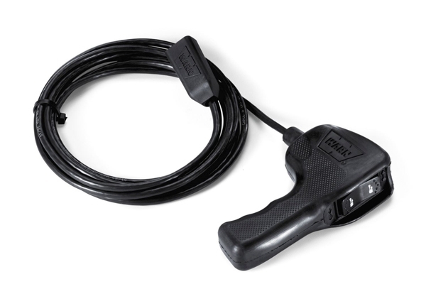 Kabelfernbedienung WARN 9.5 ti