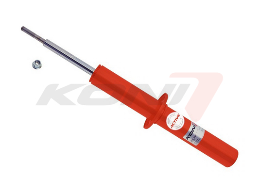 KONI Special Active BMW X5 `06-13 & X6 06-14, VA (1 Stk) nicht für M-Mod.