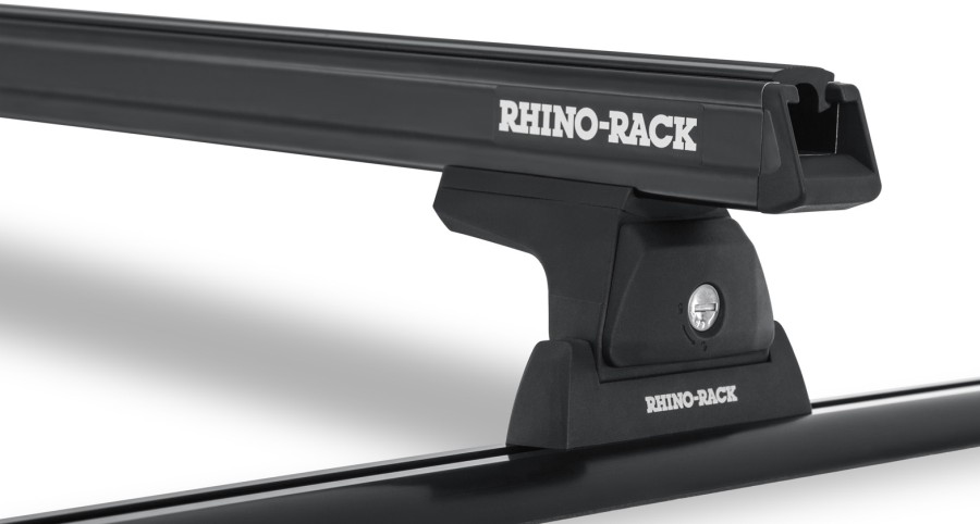 Rhino Rack HD Querträger 1500mm(2), Jeep Wrangler TJ, 2 Türer mit Hardtop