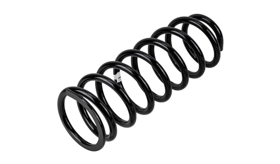 OME-Feder Toyota J8/J105 hinten