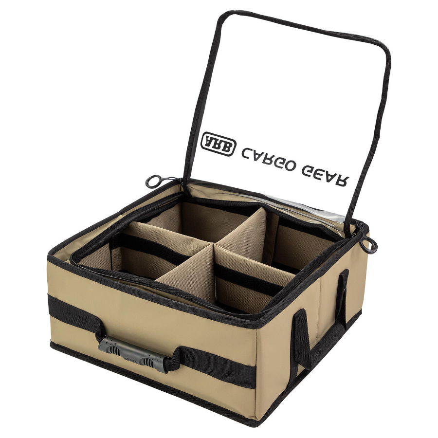 ARB Passformtasche ''Large'' für Outback Modular Schublade, 400 x 400 x 180 mm