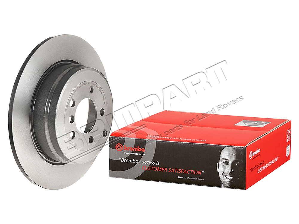 BREMBO-SCHEIBEN