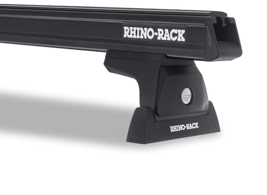 Rhino Rack HD Querträger 1250mm, Fiat Fullback, inkl. Montagek u.RLT600