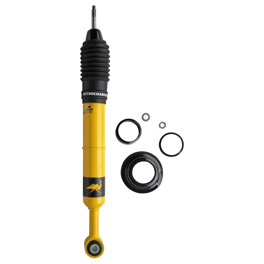 OME Nitrocharger+ Toyota Hilux/Vigo 05-`15 VA, HD, 58mm