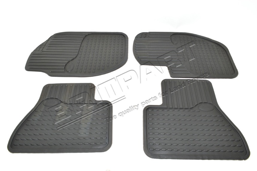 Fußmattenset Freelander