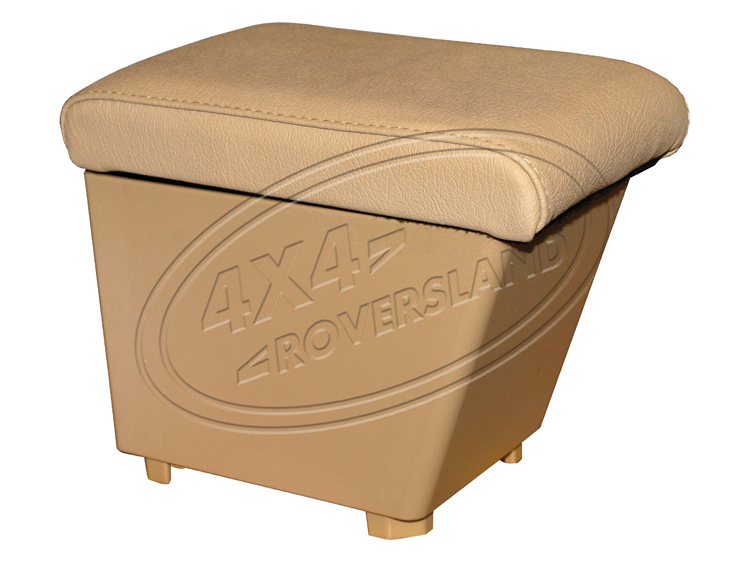 Freelander 2 CUBBY BOX