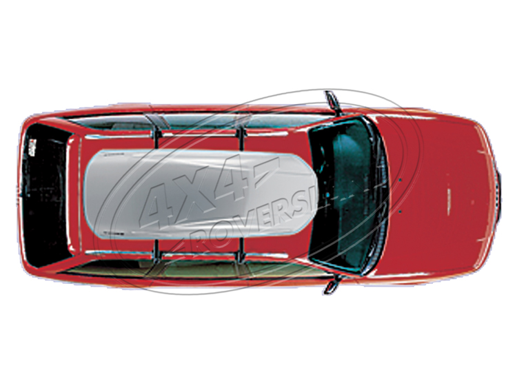 Dachbox