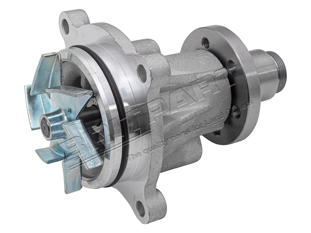 LR008863G XS-WASSERPUMPE