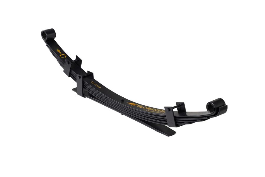 OME Feder #EL092R Nissan hinten