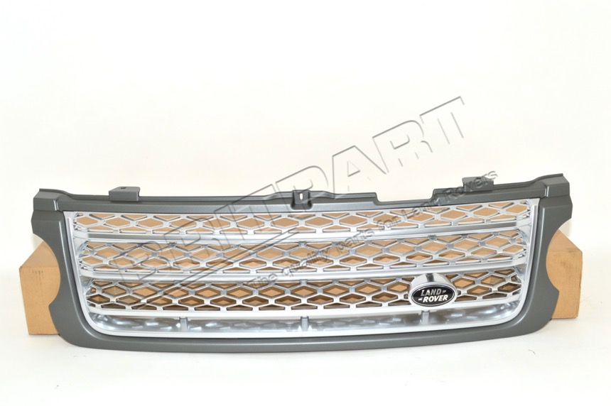 Kühlergrill