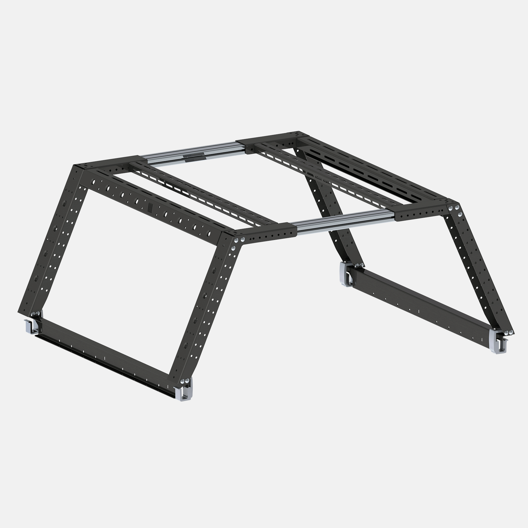 horntools B-Rack Double Cab 60x135cm