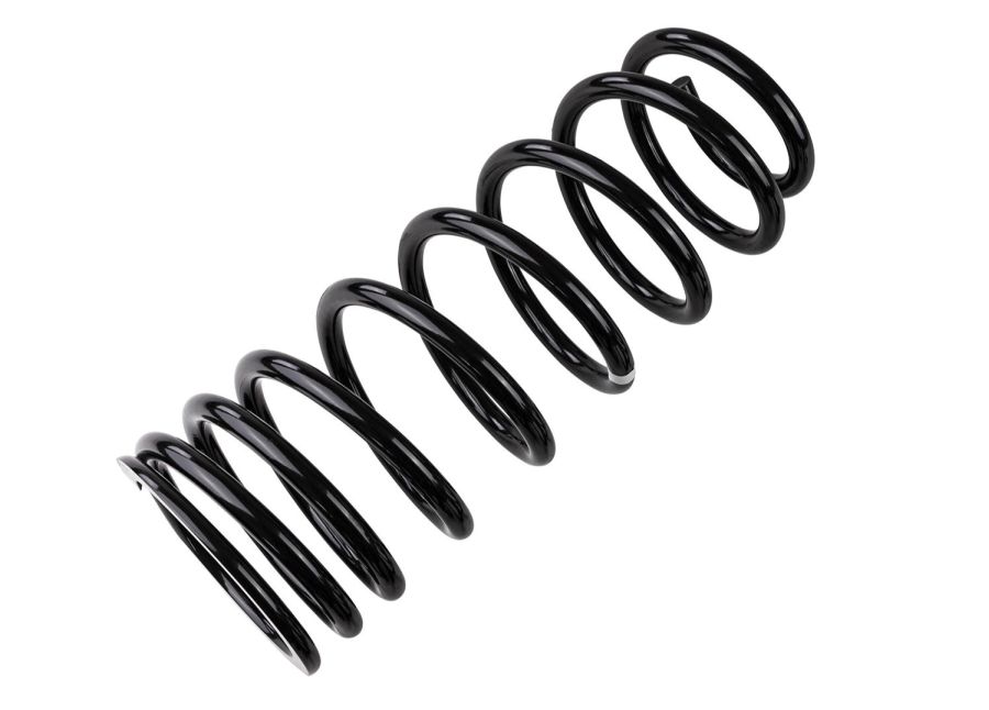OME-Feder #3220 Toyota Land Cruiser J300 hinten
