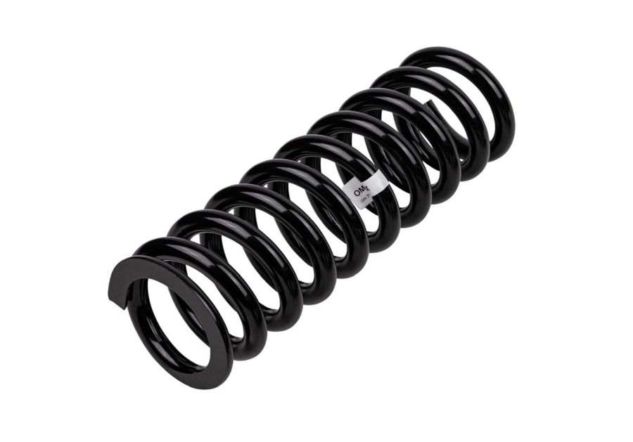 OME-Feder Nissan Navara D40, Pathfinder R51, vorne, für V6 TD,