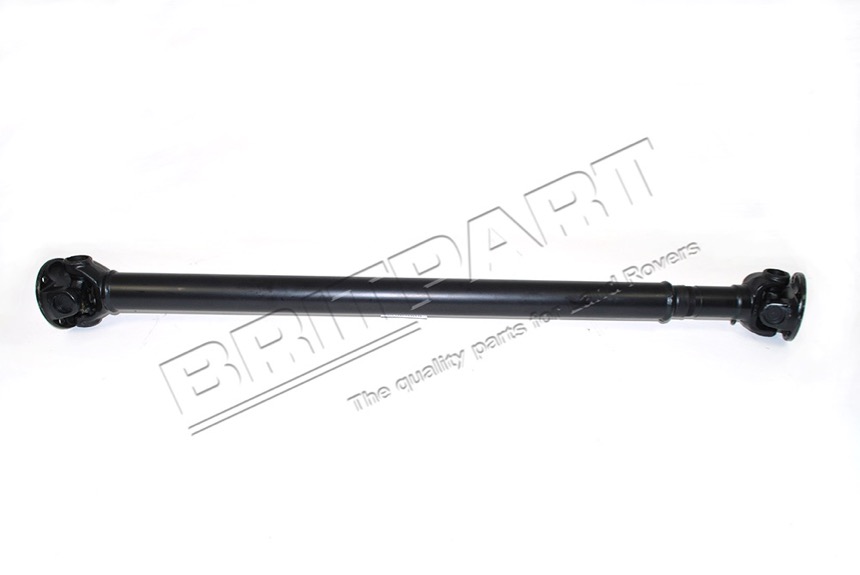Kardanwelle hinten Serie 109er Land Rover