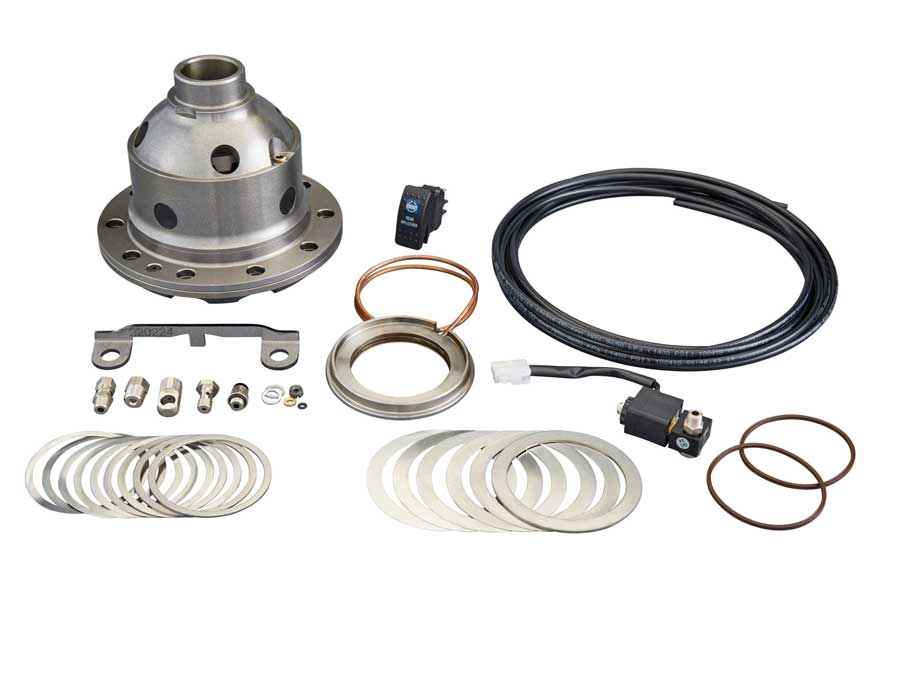 ARB Differentialsperre DANA M220 & M210 Hinterachse, 32 Spline