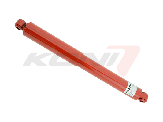 KONI Stoßdämpfer einstellbar, 2-Rohr, Isuzu D-Max `03-`11, HA, nur 4WD