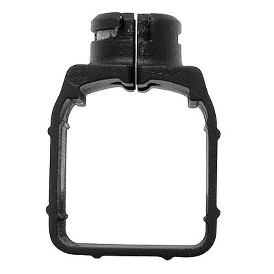 Rhino Rack Wrap Around Montage Kit (4) passt für Rhino Heavy Duty