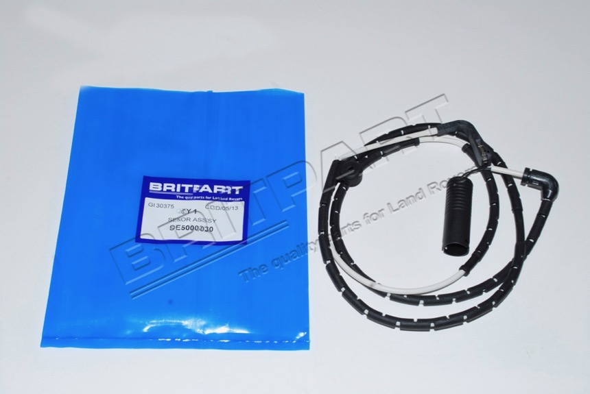 Kabel Bremsverschleiß hinten Range Rover