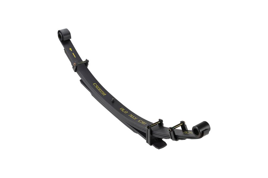 OME- Feder Toyota hinten 