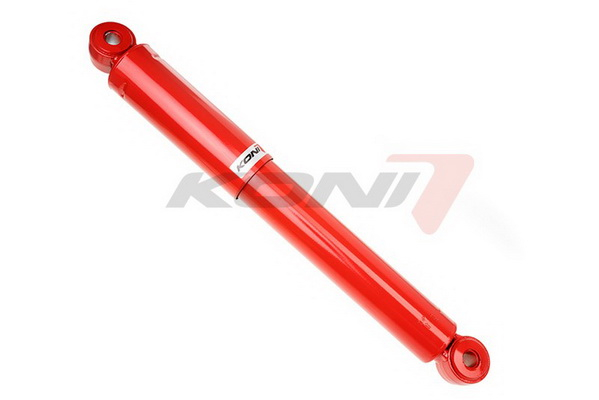 KONI Heavy Track RAID Toyota Hilux Revo, HA