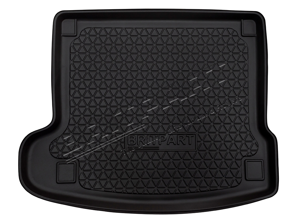 DA5562 LADERAUMEINLAGE – PREMIUM