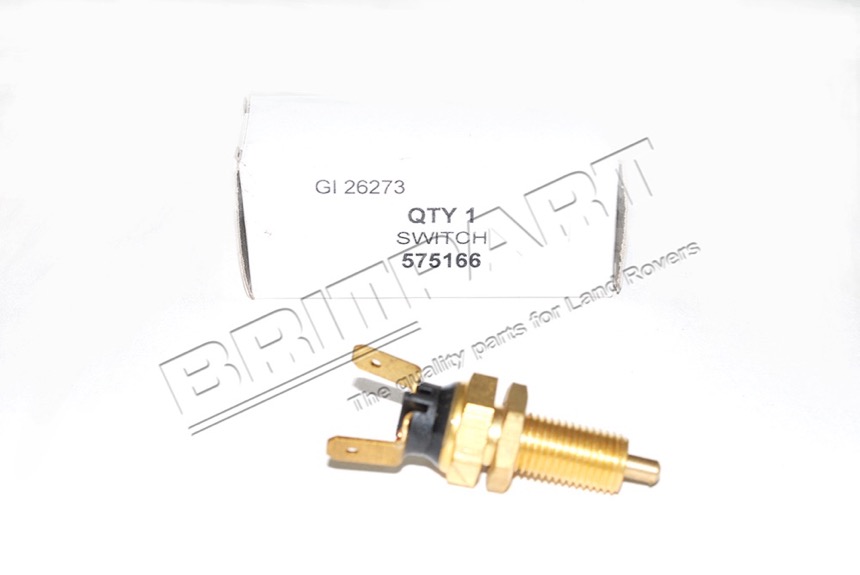 575166 Bremslichtschalter Serie 3 Land Rover