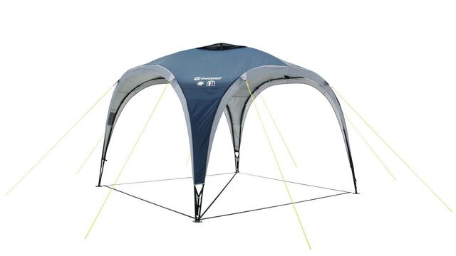 Pavillon Outwell Summer Lounge M Farbe blue