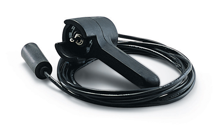 Relaisfernsteuerung,12-V 2-polig, -WARN 3.0ci, CE-U2500