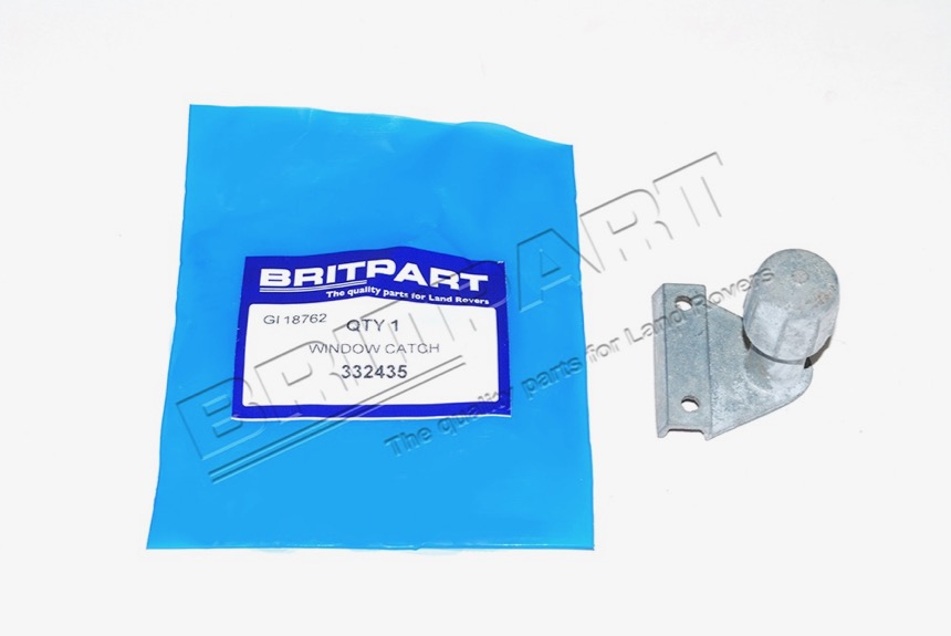 332435 Fensterverschluss Verriegelung Schiebefenster