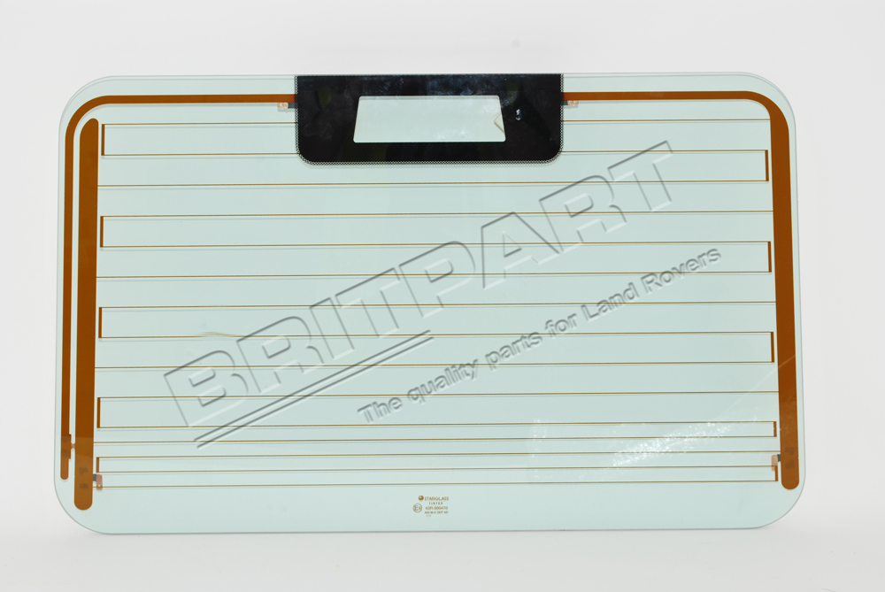 Scheibe Hecktüre Defender Land Rover lr042729