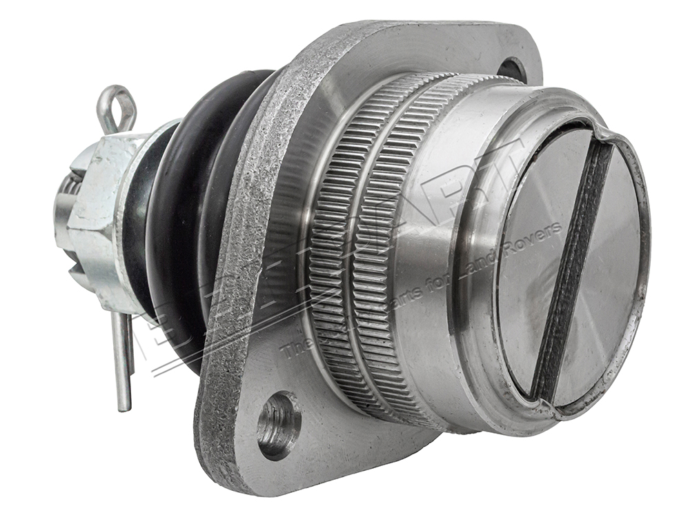 RHF500110AXS EINSTELLBARES KUGELGELENK A-RAHMEN