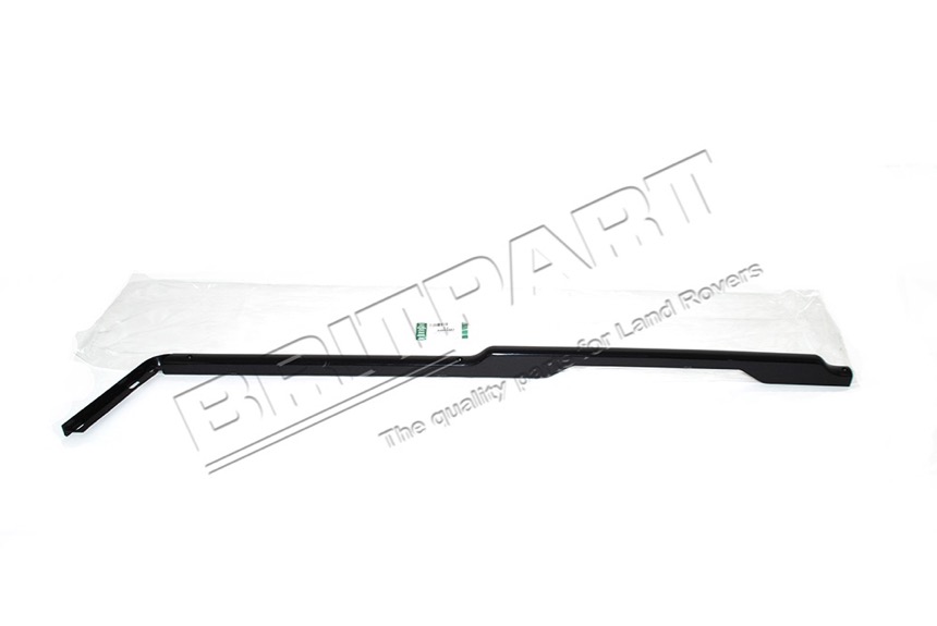 AWR5987 Abdeckung Ablage Heizungskanal Defender bis 2006