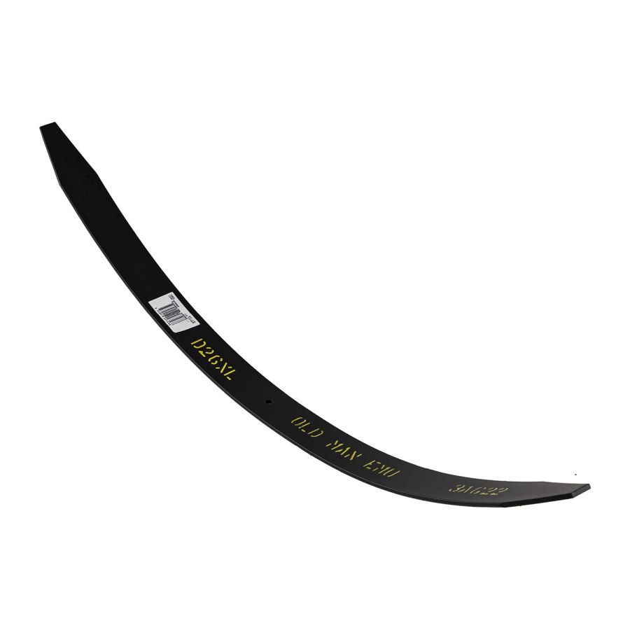 OME Zusatzfeder für CS024R, CS025R, OMEROD4