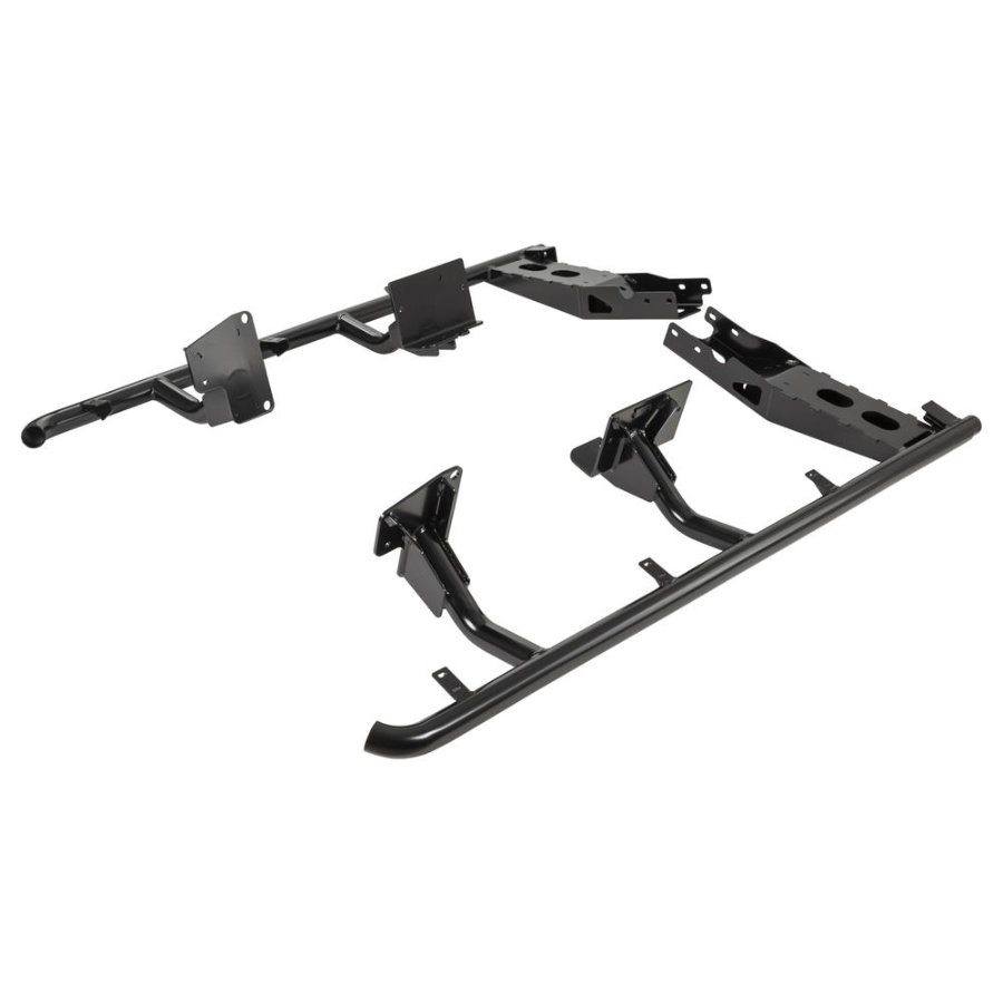 ARB-Side Steps Toyota LC J12