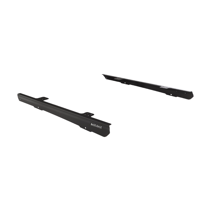 ARB BASERACK Fußkit Nissan Y62 Patrol Fixpunkt passt für 39-1770070