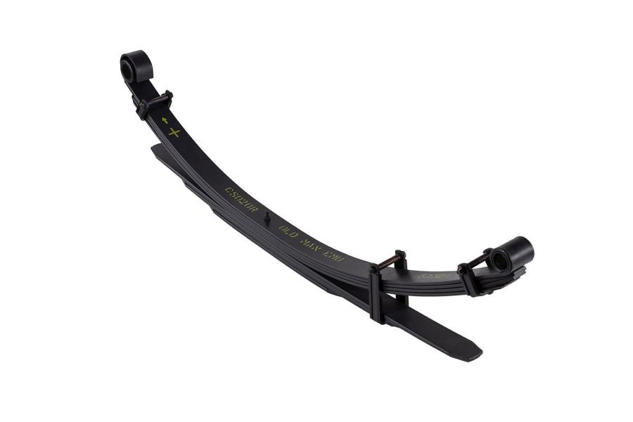OME-Feder Hilux/Taro IFS hinten, HD