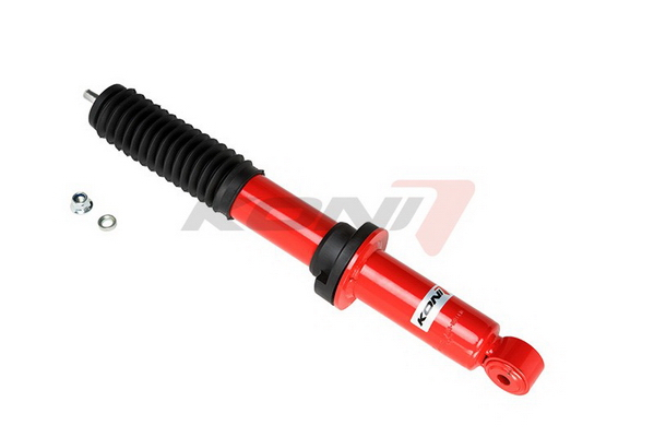 KONI Heavy Track RAID Isuzu D-MAX, 12->, Vorderachse