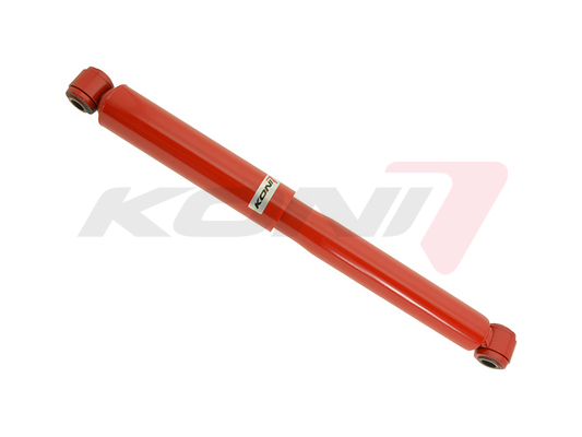 KONI Stoßdämpfer einstellbar, 2-Rohr, für U403/404/406/416