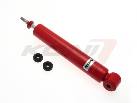 KONI Heavy Track RAID Pajero V60/80, hinten