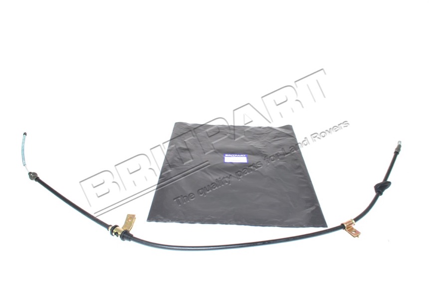 SPB000190 Handbremsseil Land Rover Freelander 1 links