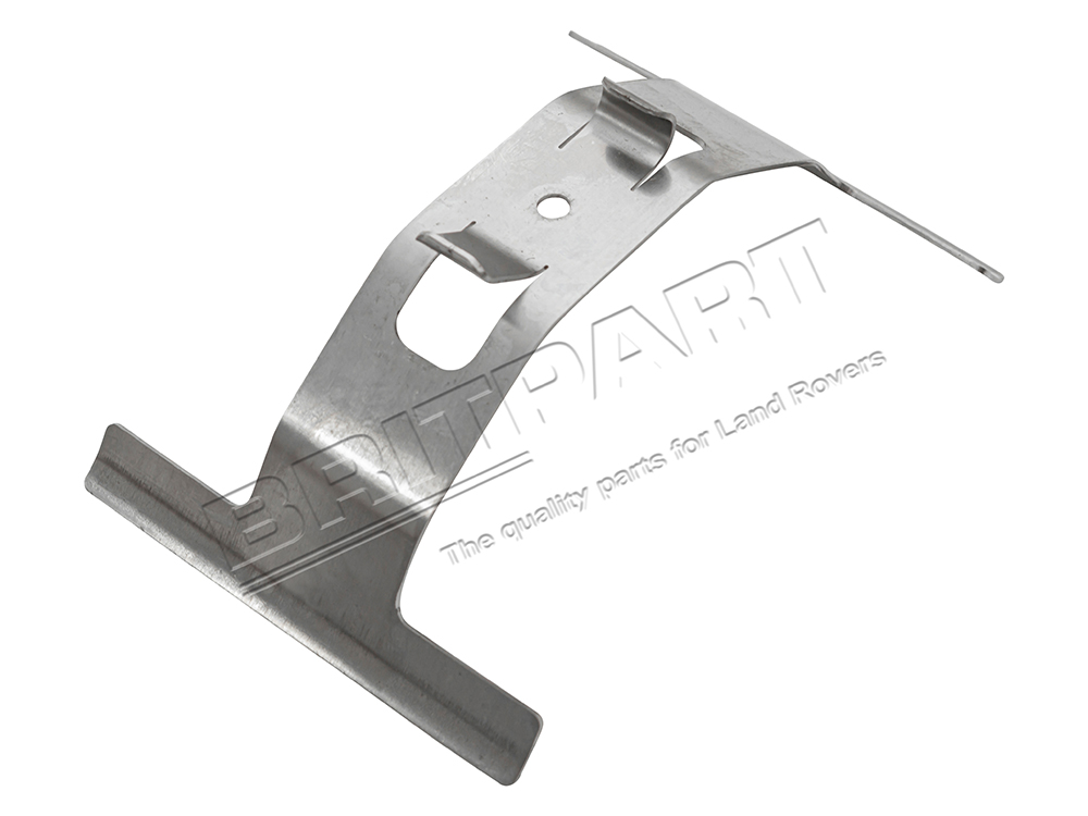 Alcon Anti-Rassel-Clips