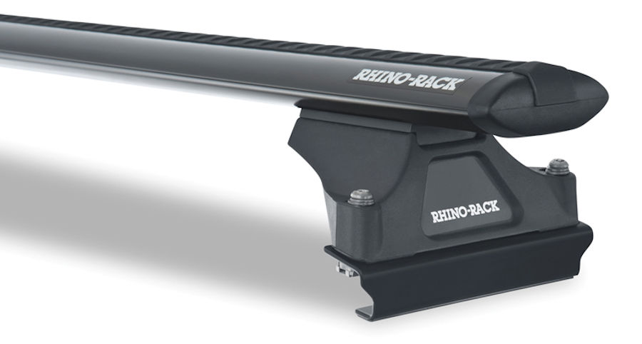 Rhino Rack Vortex Querträger 1260mm, (2) Opel Combo