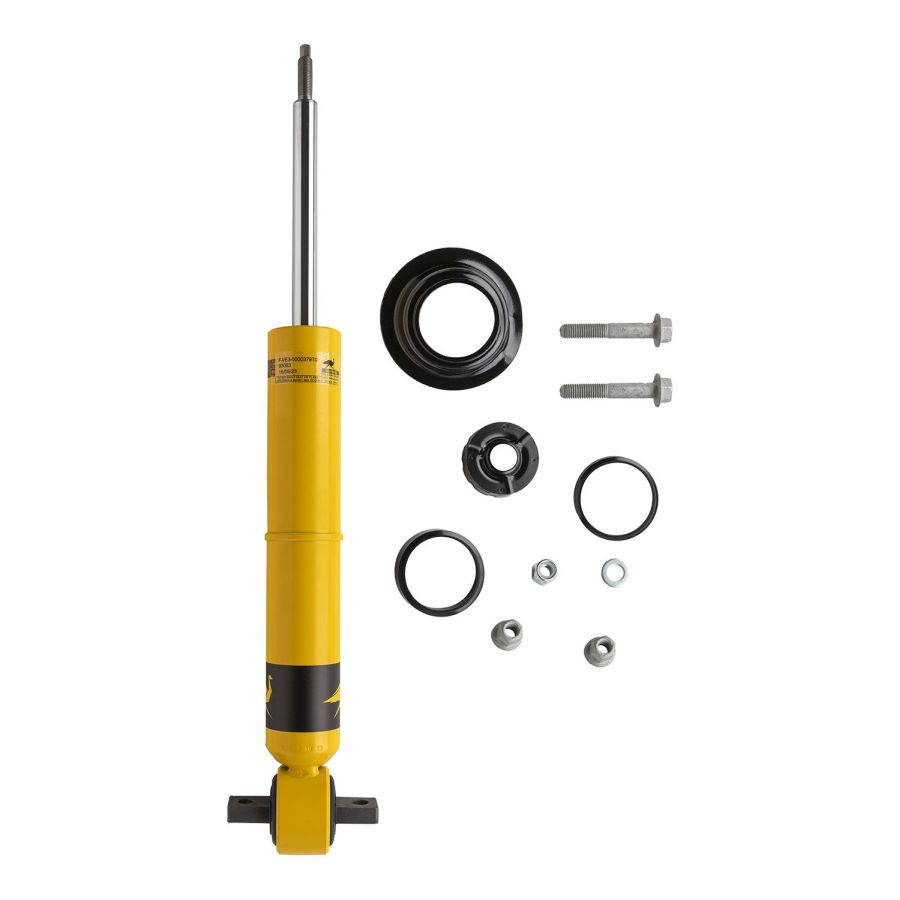 OME Nitrocharger+ Ford Ranger/VW Amarok 23- VA, HD, 58mm