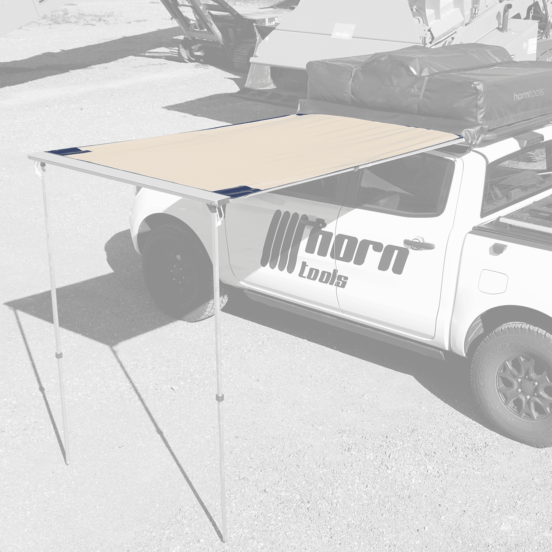 horntools Vordach Markise Austausch Markisenstoff horntools Vordach Markise Austausch Markisenstoff