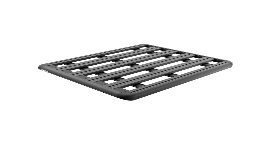 Rhino Rack Pioneer 6 Plattform 1500x1240 Kia Sportage 01/16 - 12/21, inkl. Fußkit