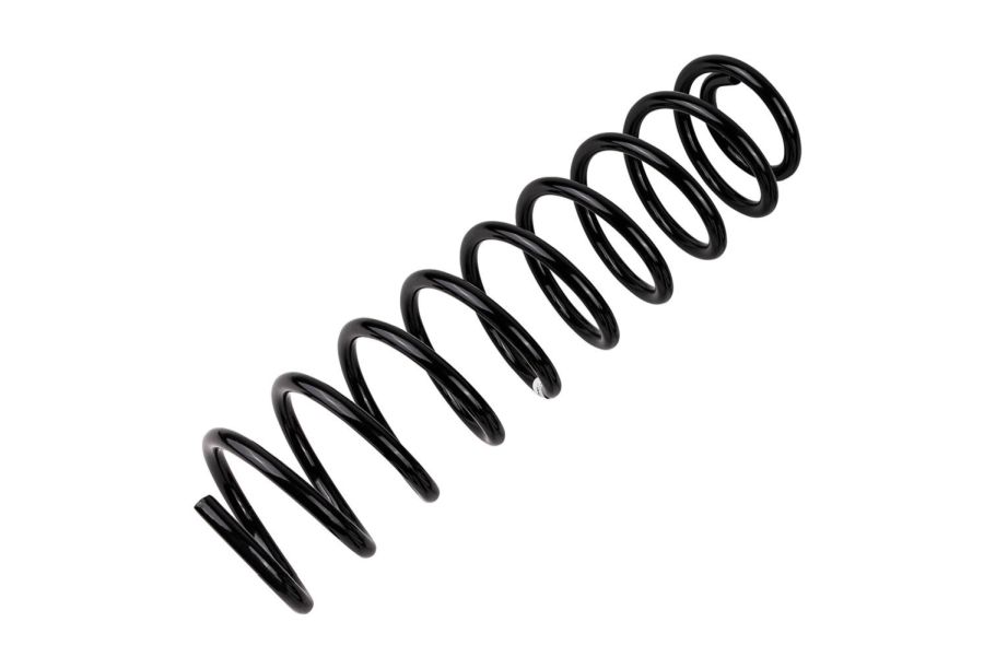 OME-Feder Jeep 626 Wrangler JK & JL, vorne